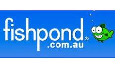 fishpond